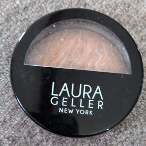 Laura Geller Baked Blush - Soft Peach